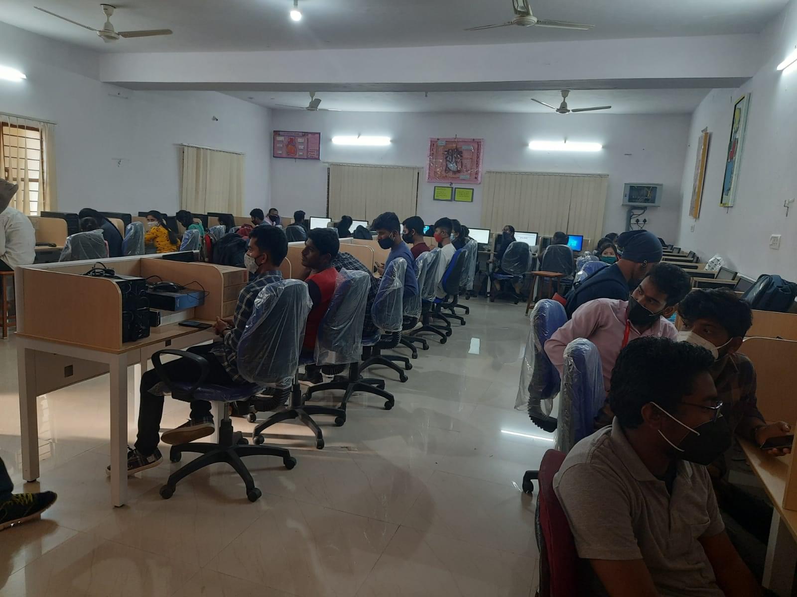 Rajputana College of Pharmacy Bangalore Activities photo 16